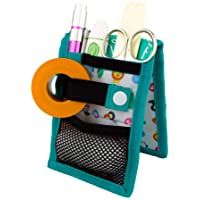 Los mejores  - Mobiclinic- MINIKEENS Pediátrico- Organizador de enfermería- Salvabolsillos- Diseño estampado infantil